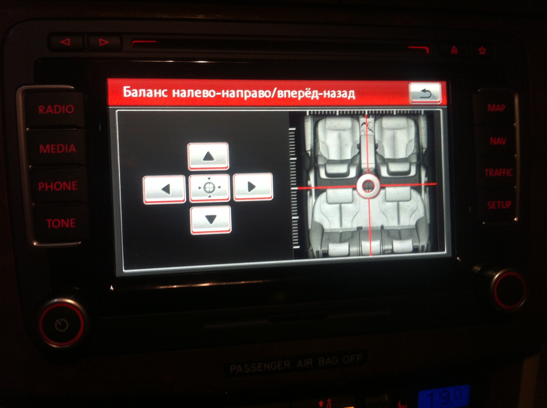 RNS 510 та інші смаколики 2