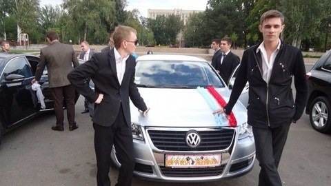 Весілля друга 5