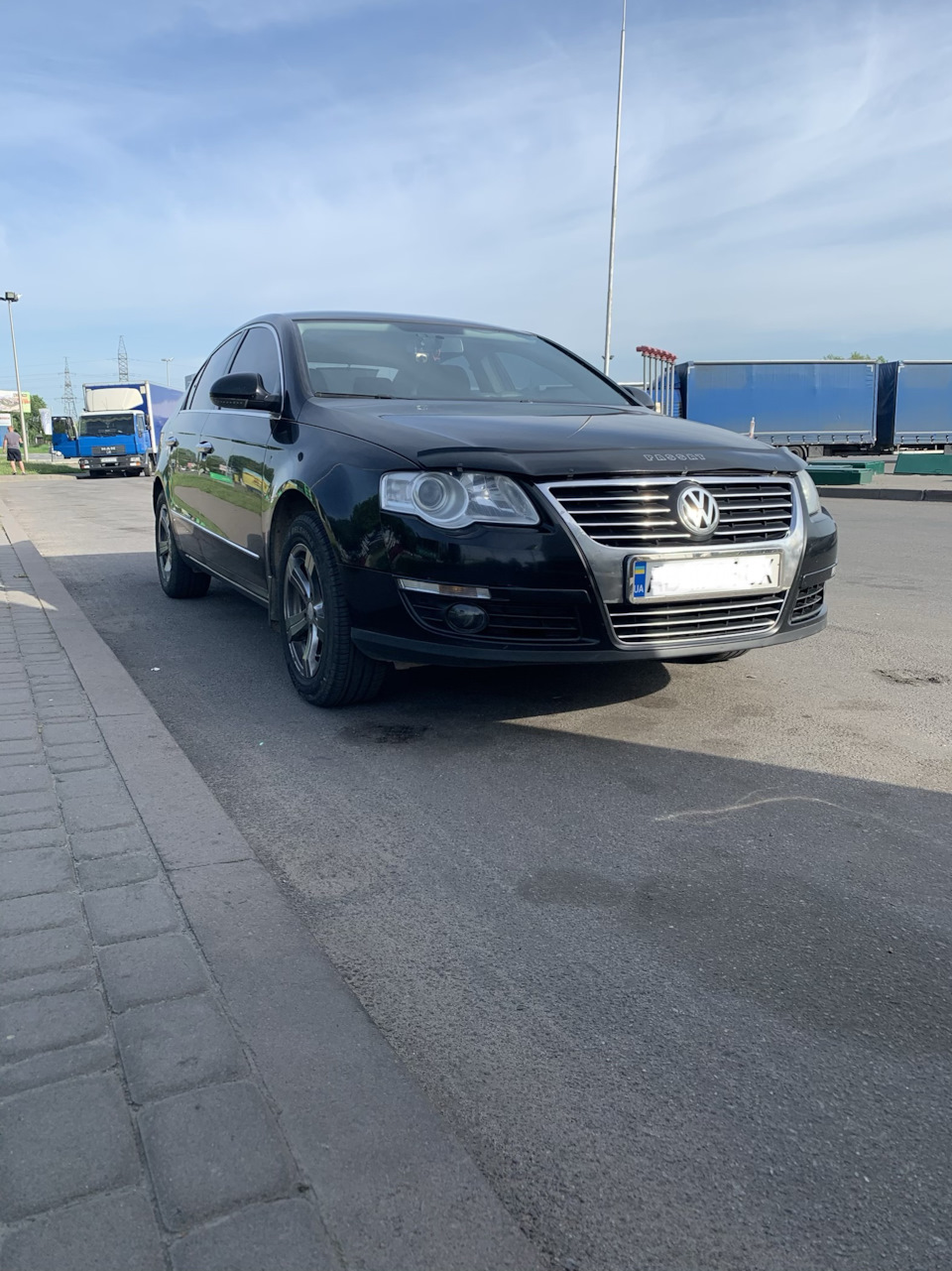 Тонування 2
