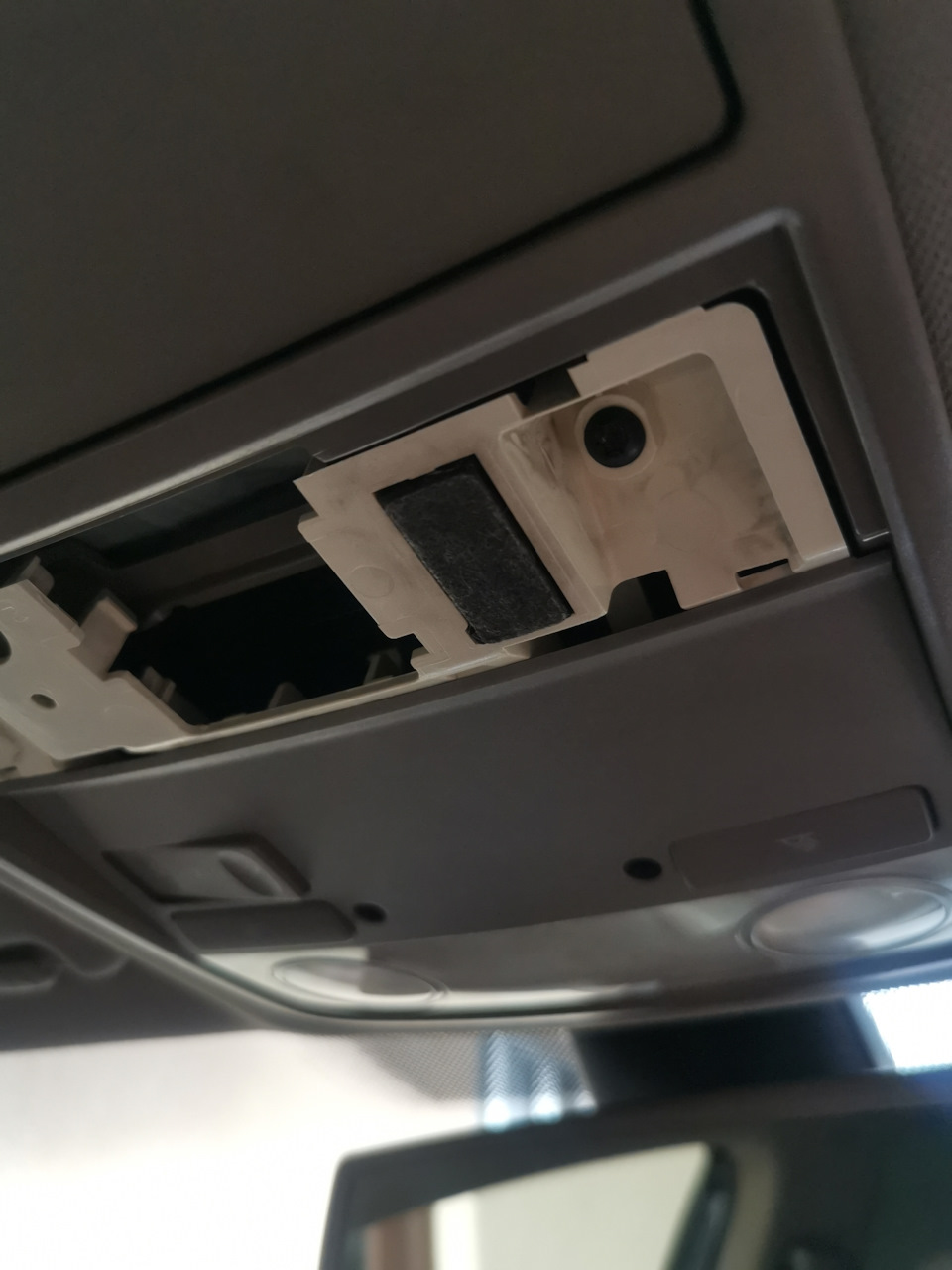Help потрібна допомога по встановленню блютуз до rns 510 3