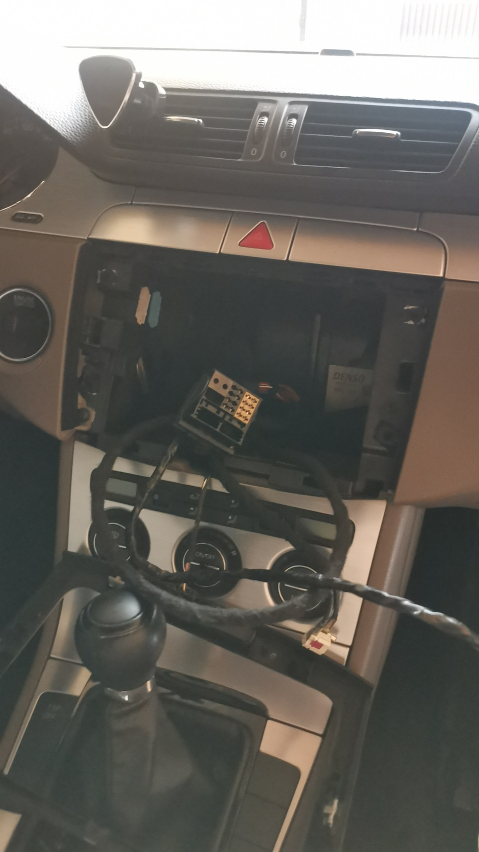 Help потрібна допомога по встановленню блютуз до rns 510 2