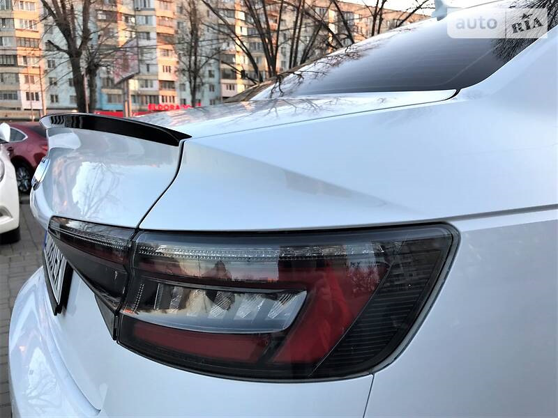 Новий автомобіль… 1