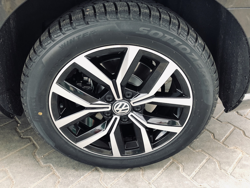 Pirelli Winter SottoZero 3 або як я вибирав шини 2