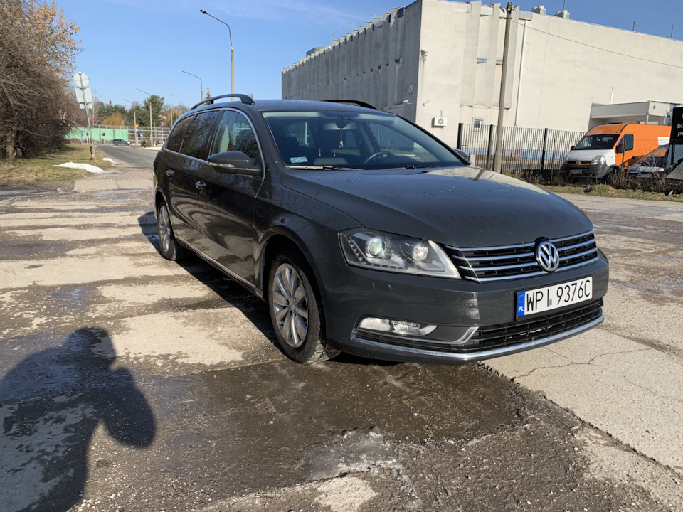 Ну власне кажучи, малий проданий 2