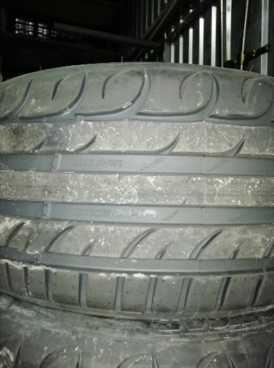 Покупка гуми на літо 2