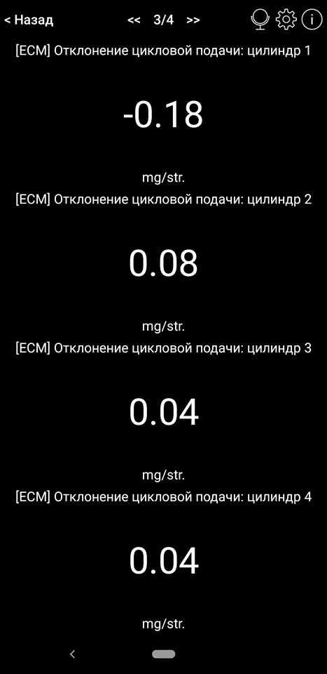 ТО #6 + Промивка форсунок 2