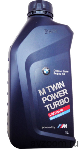 Castrol Edge Prof. 5W30 LL III або оригінальний VW VAG 5W30 LL III G052195M4? 4