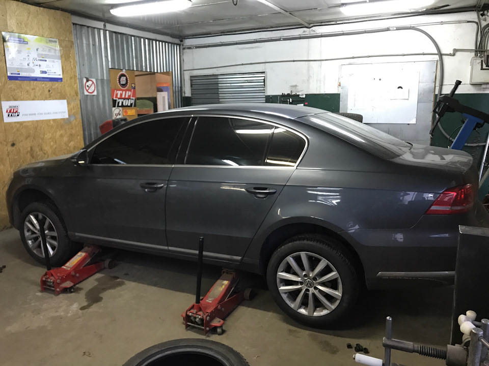 Купив літні шини Michelin Primacy 3 4