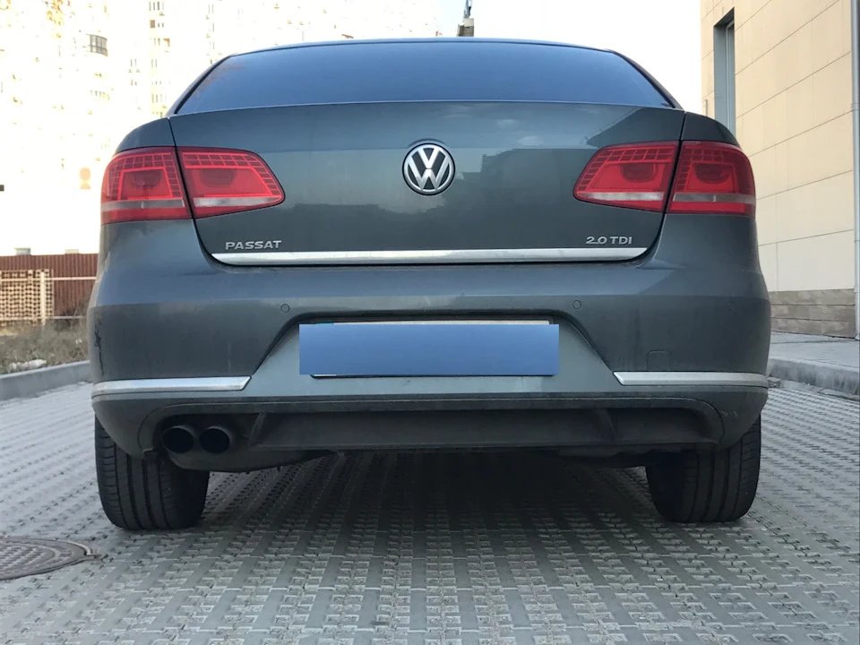 Враження про Michelin Primacy 3