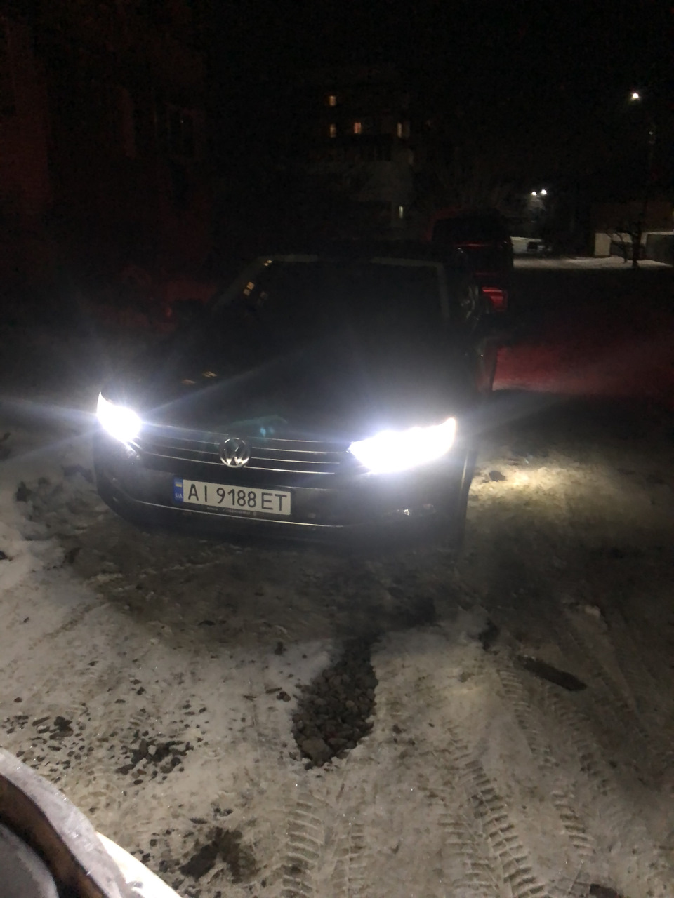 Нехай буде світло. 5