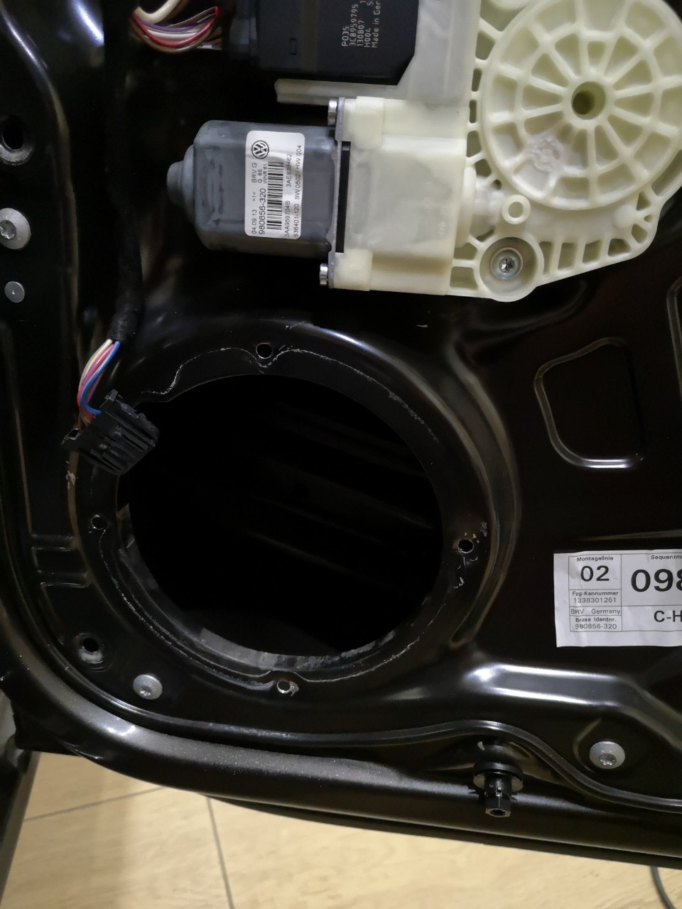 Нехай буде звук Dynaudio sound system 5