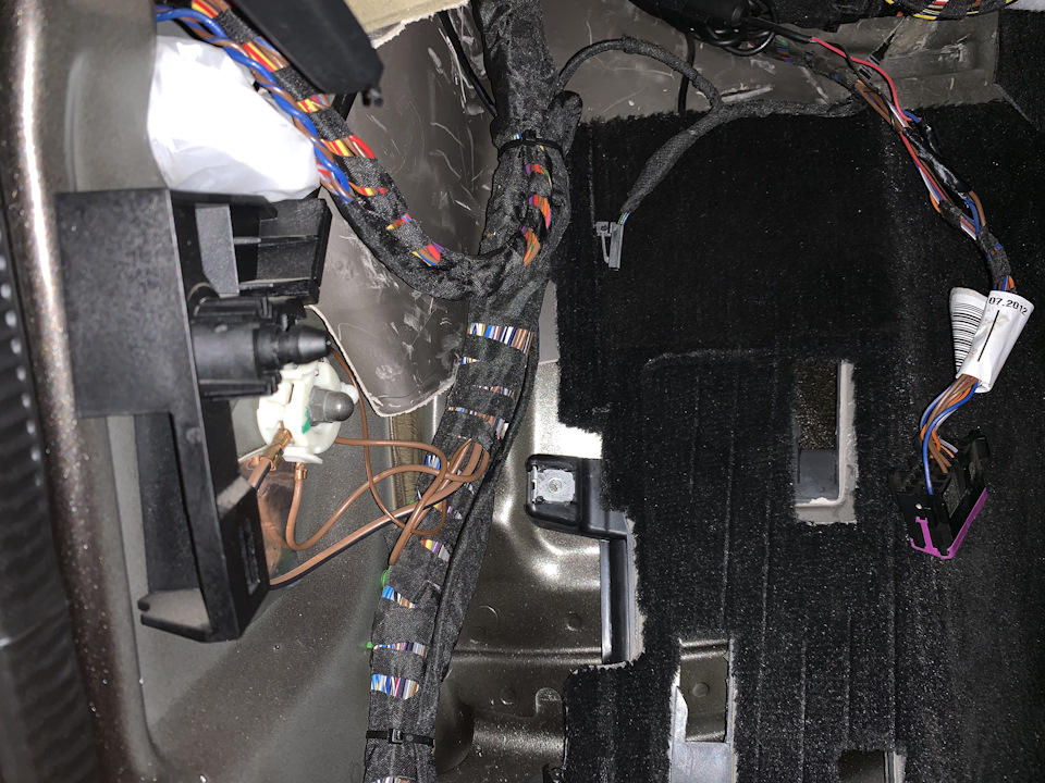Нехай буде звук Dynaudio sound system 4