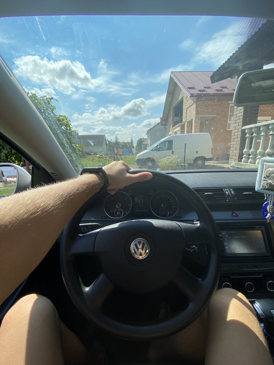 Установка мультируля 😍 1