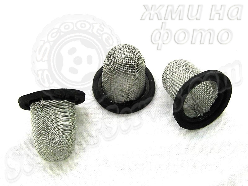 UPDATED! HELP! Фільтр масляного каналу кришки фазіка 2
