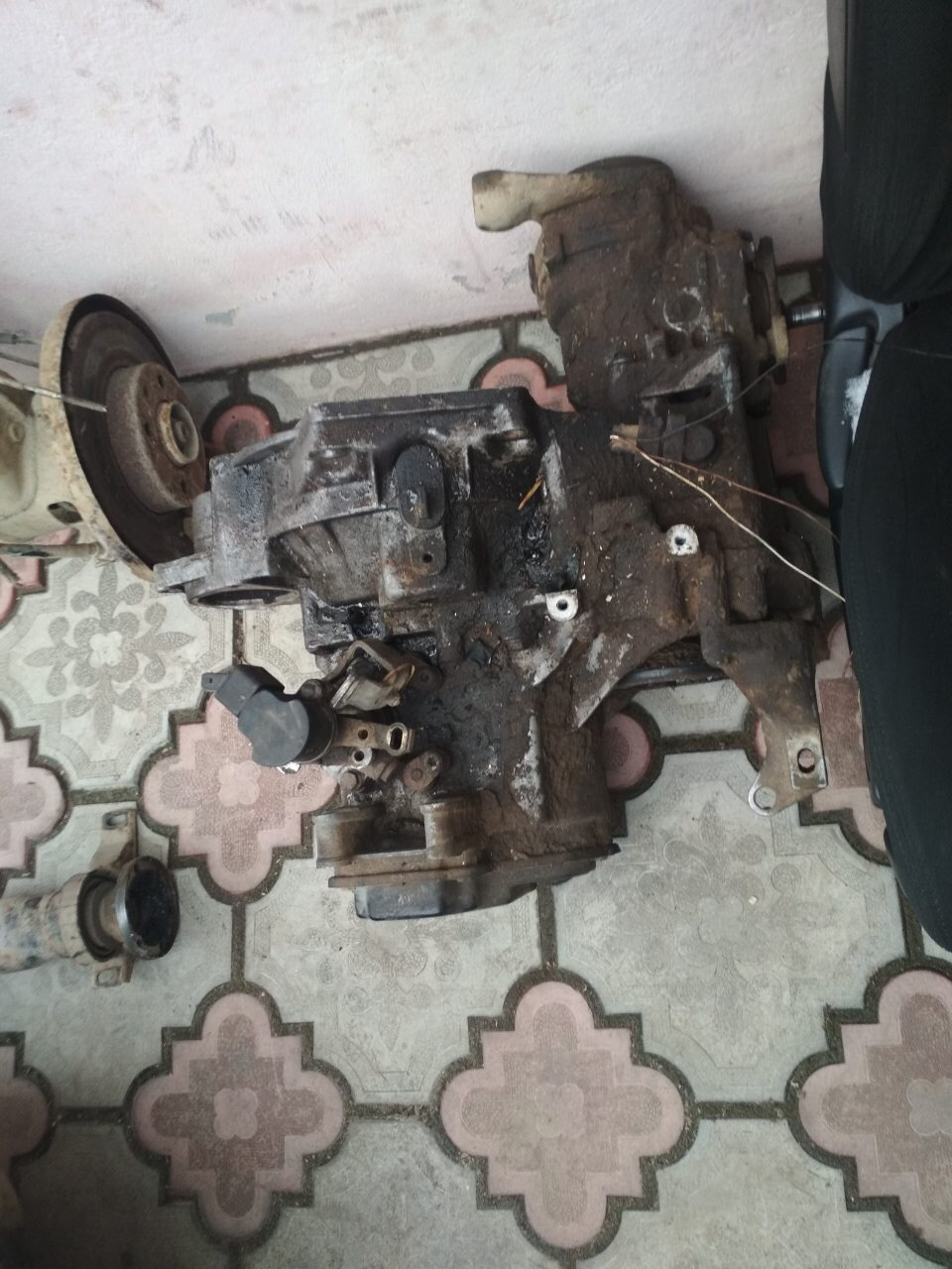 Passat стане syncro 4