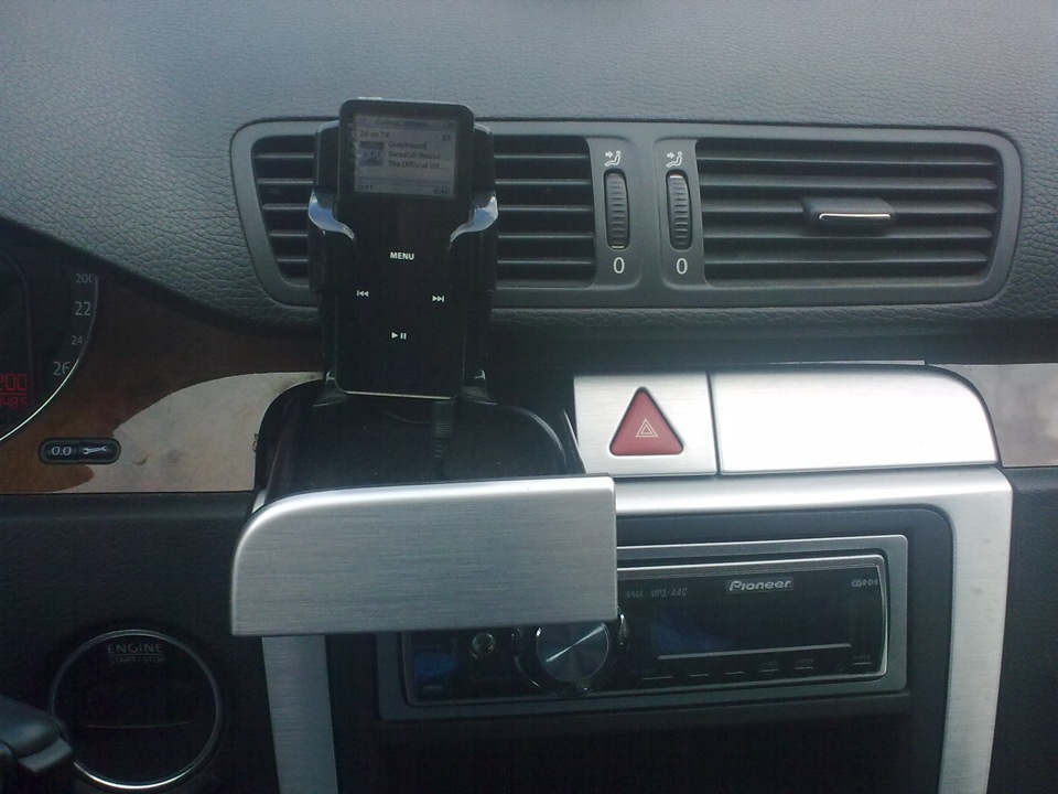 Провід AUX-IN 1