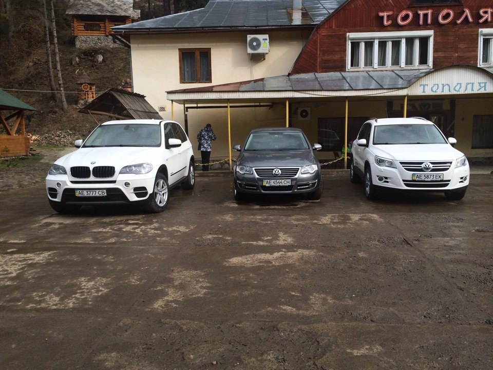 VW підбадьорив сьогодні 5