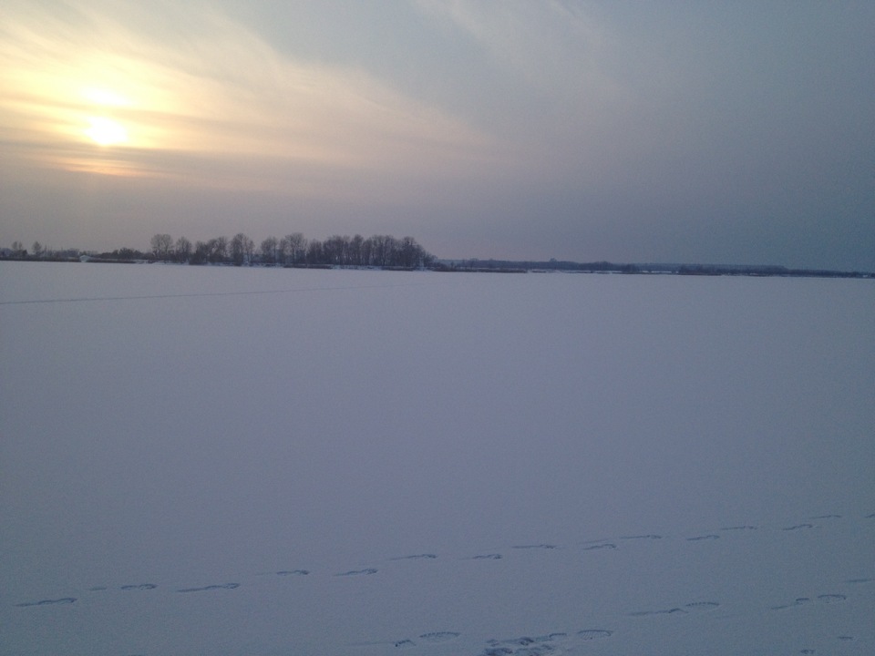 Виїхали на природу! 4