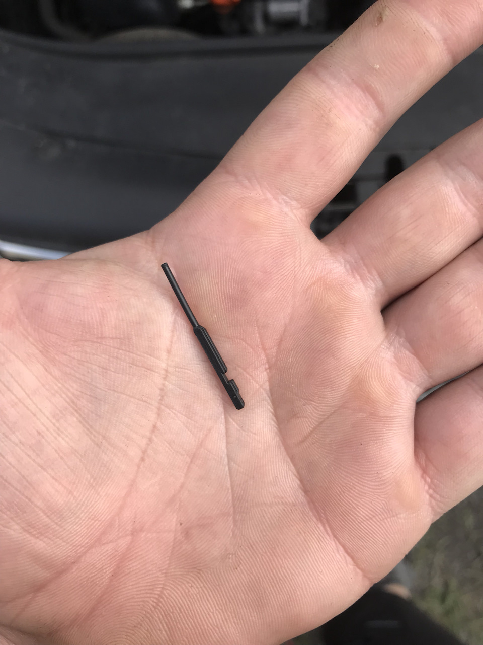 Встановлення круїзу на b7 2.0 tdi фініш 2