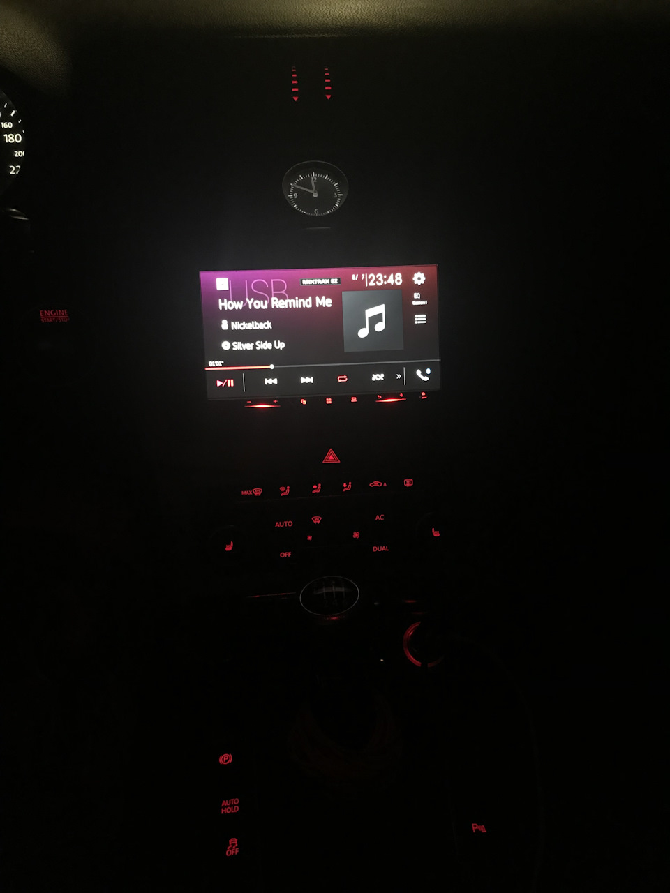 Установка pioneer avh - z5000dab 3