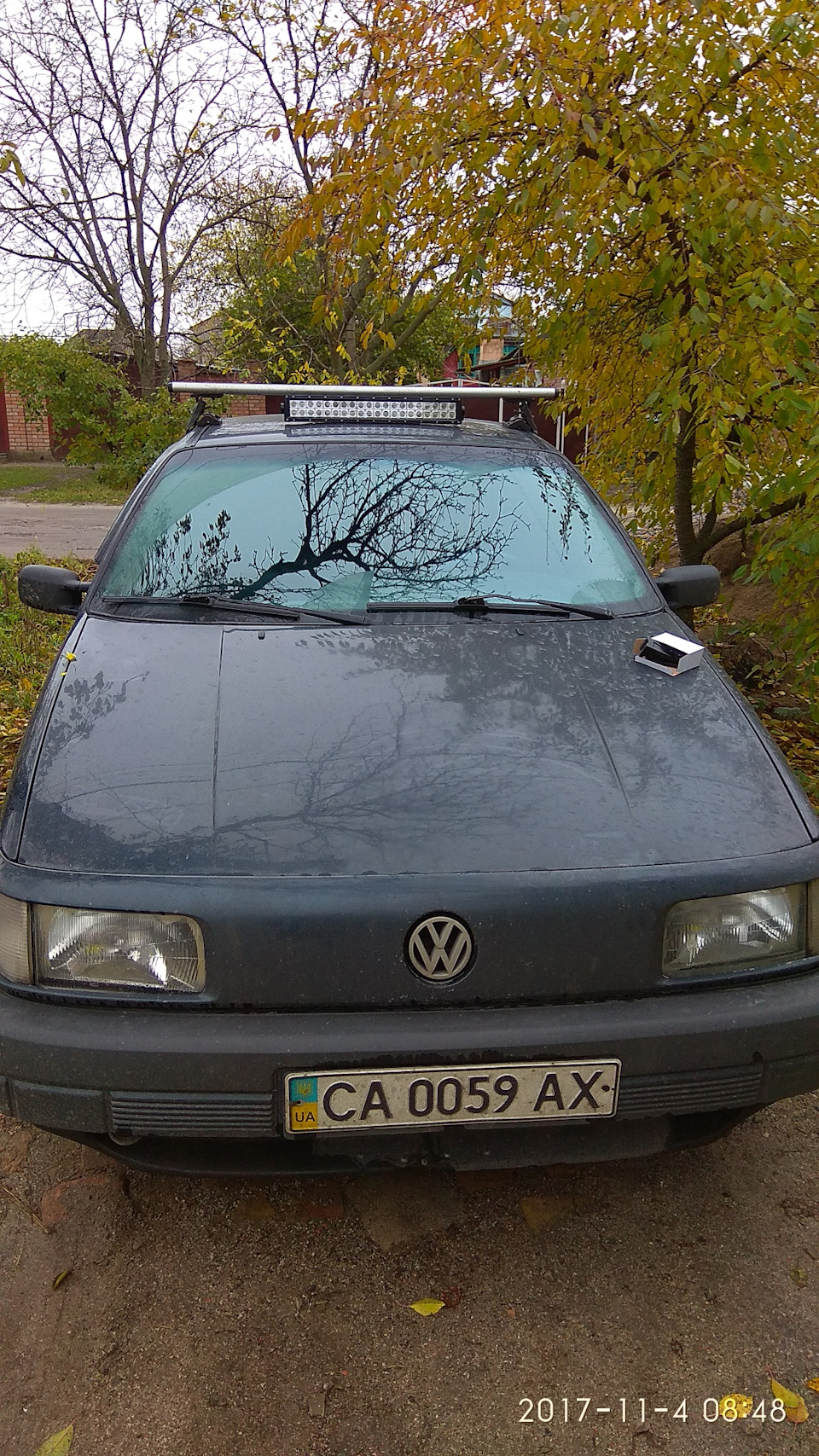 Люстра 4