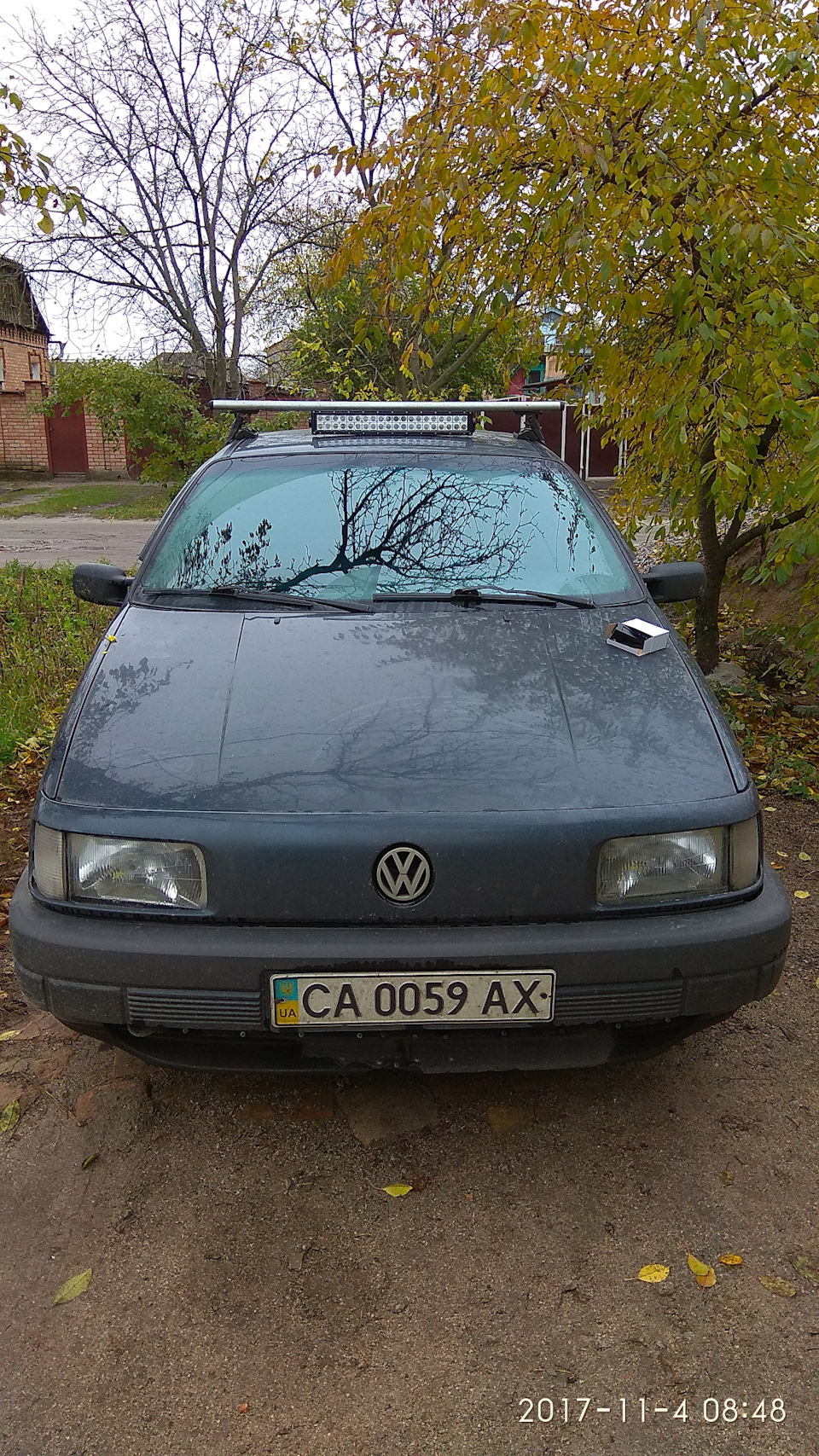 Люстра 5
