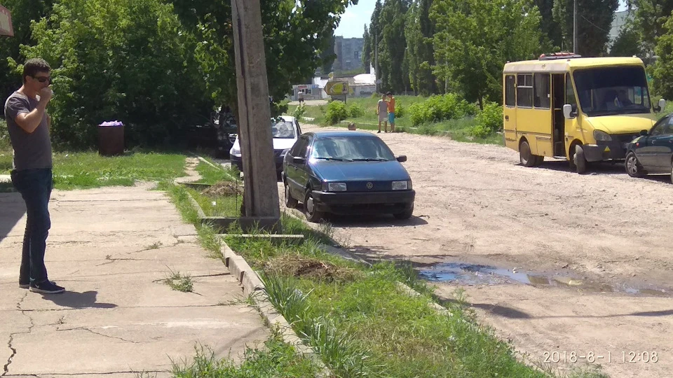 Пасік проданий