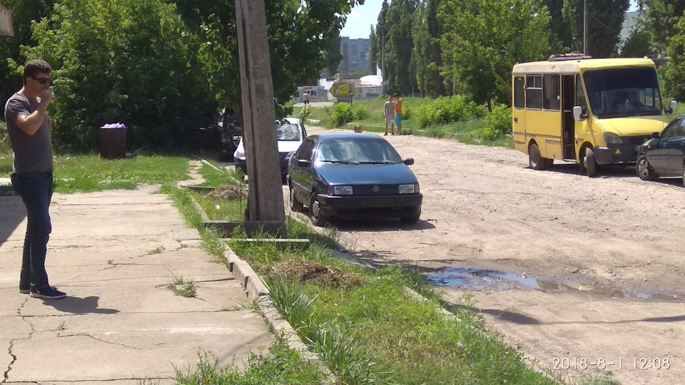 Пасік проданий 1