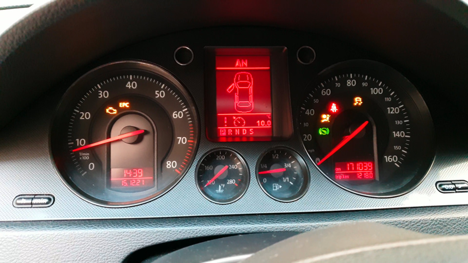 Ремонт двигуна. Check Engine. EPC. Service Now. Solved! 1
