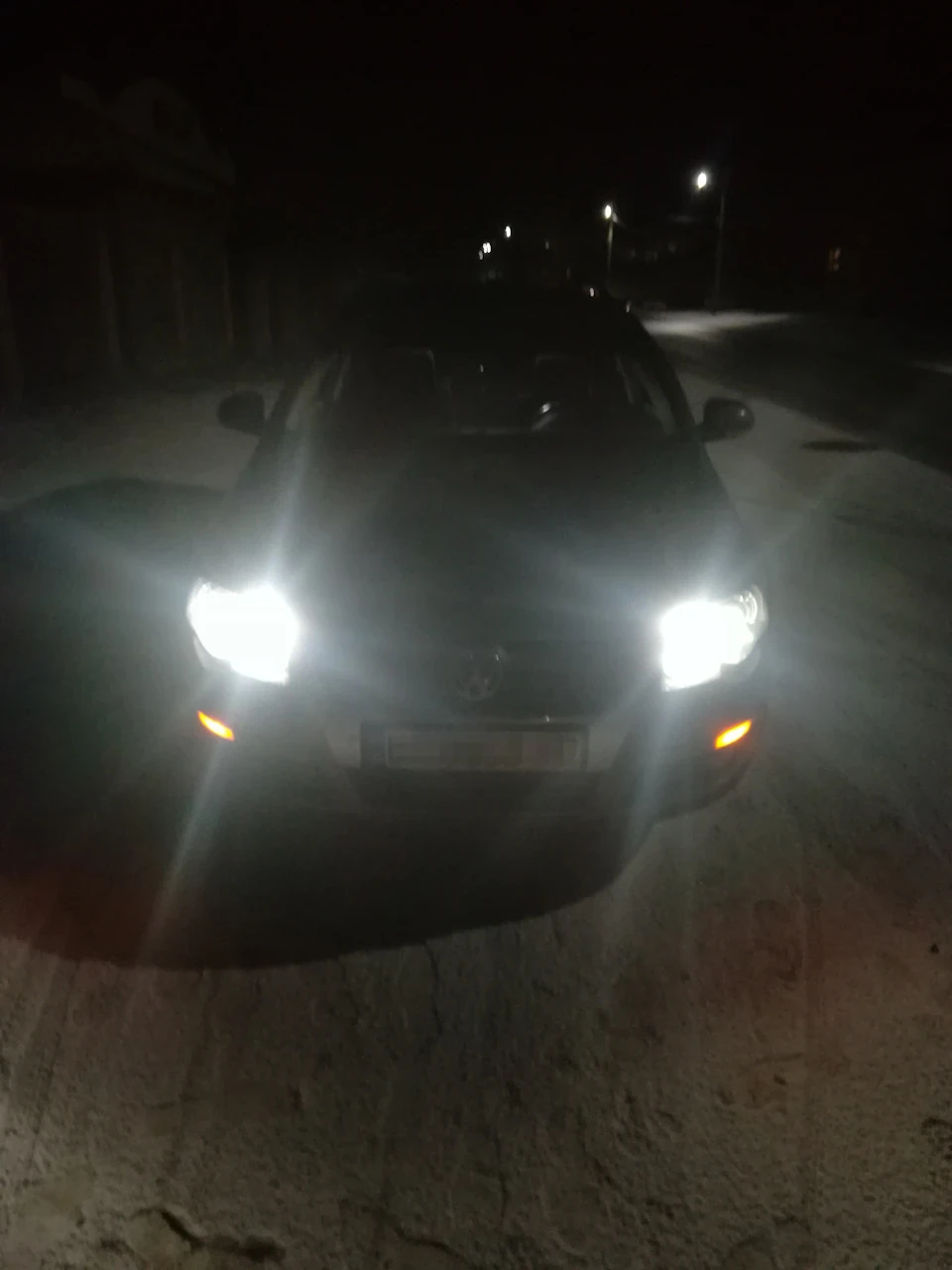Купивши vsds кодування passat b6