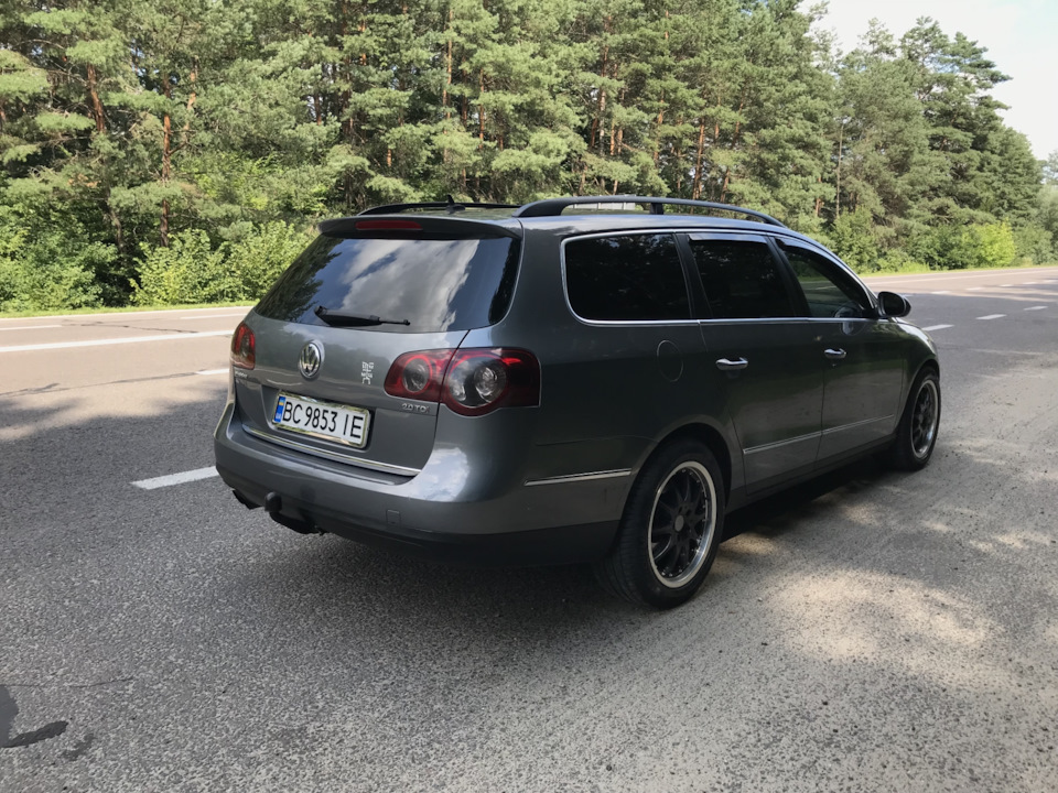 Продавши свого залізного коня 2