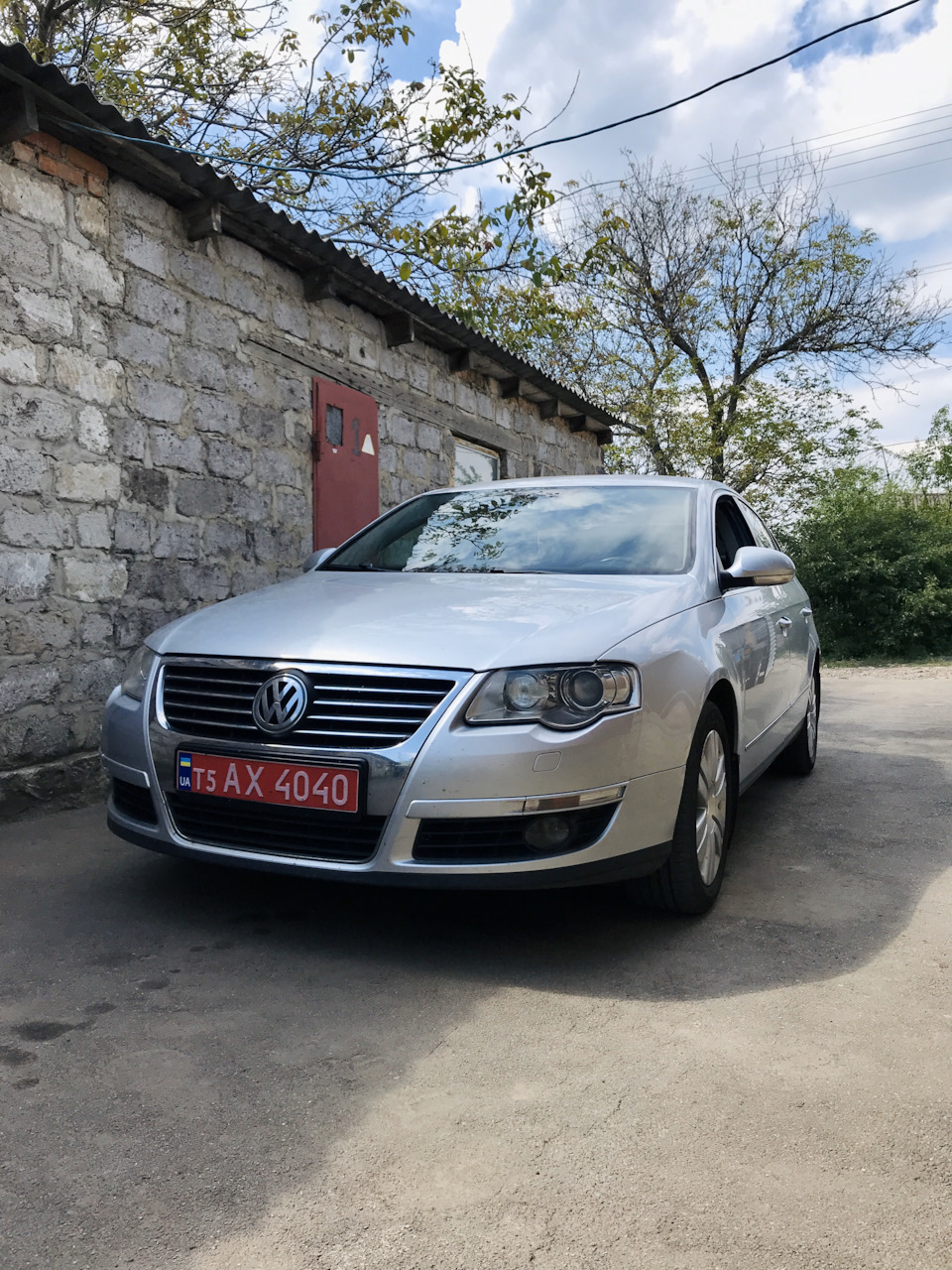 Зняв мухобійку 2