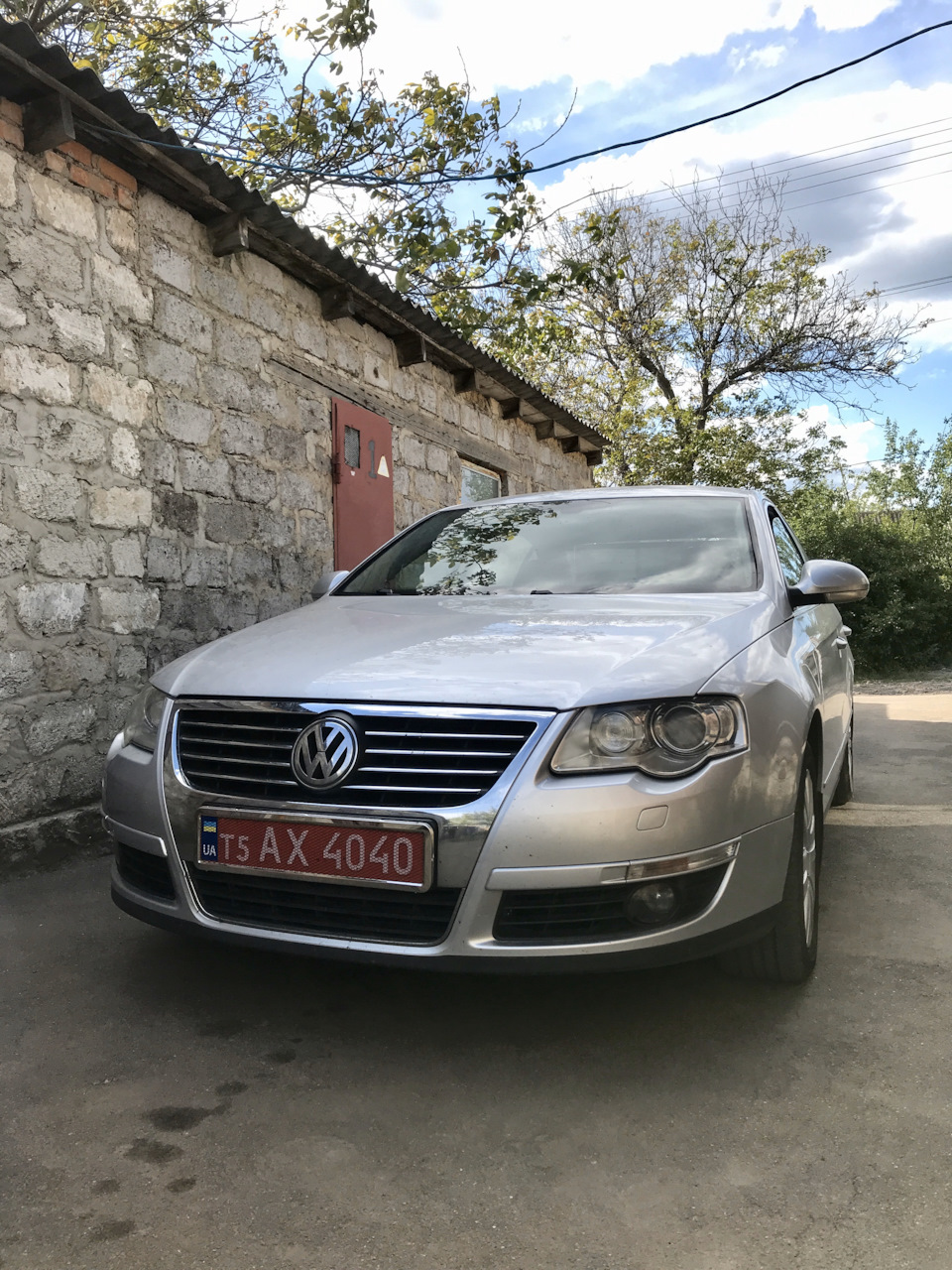 Заміна номерних рамок 2