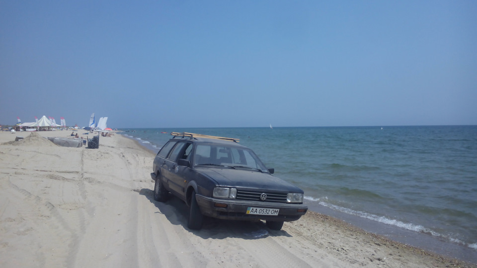 і знову пляж 1