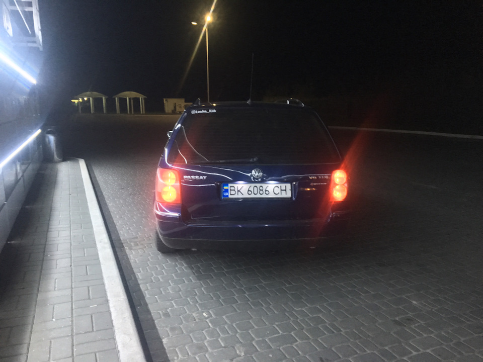 Звіт по лампочках) 2