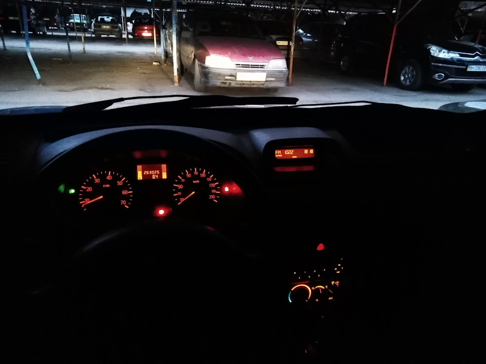 Про те, як я став власником Renault 2