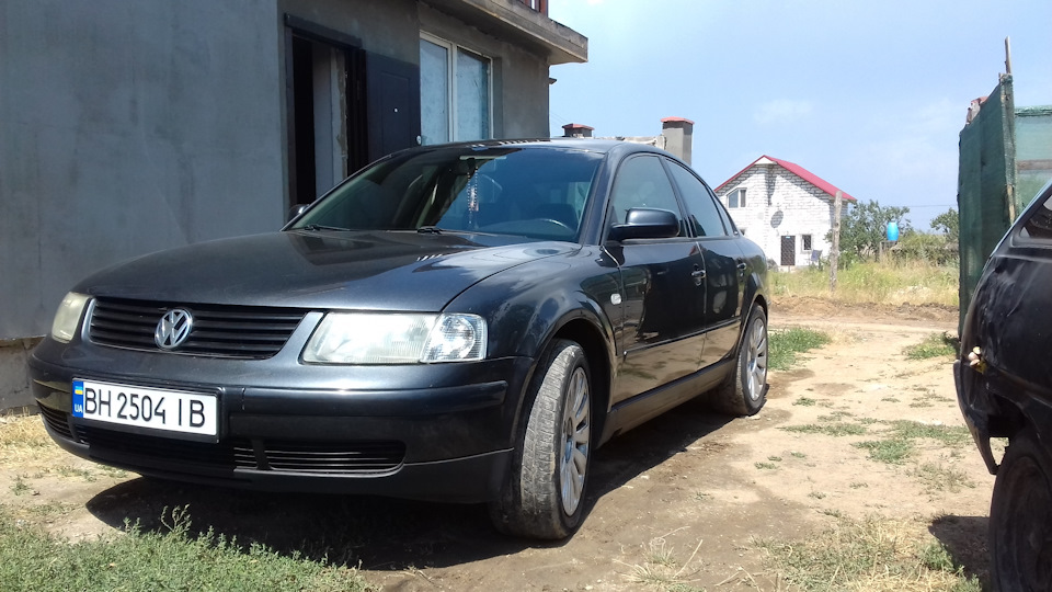 Прикупив диски 5