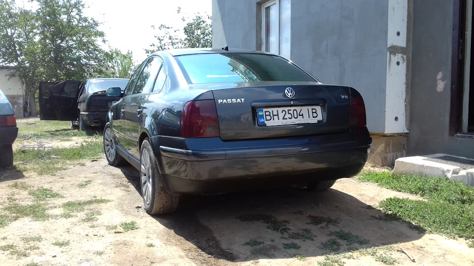 Прикупив диски 3