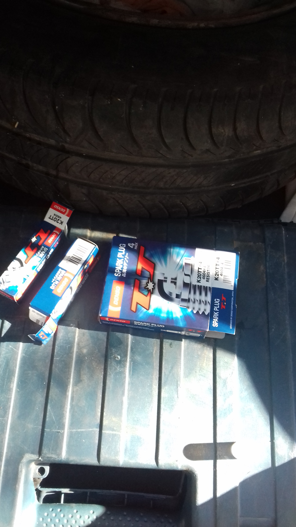 ТО авто після покупки 2