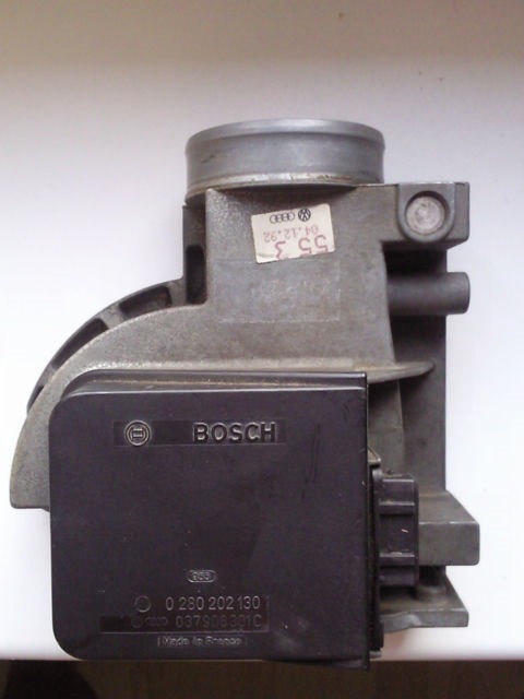 ДМРВ (Passat B3 2E) 1