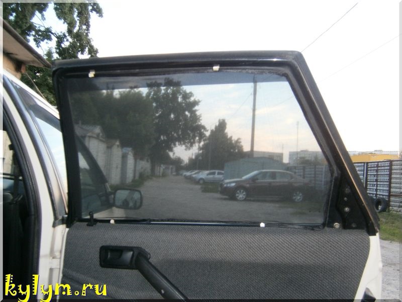 Каркасні шторки 1