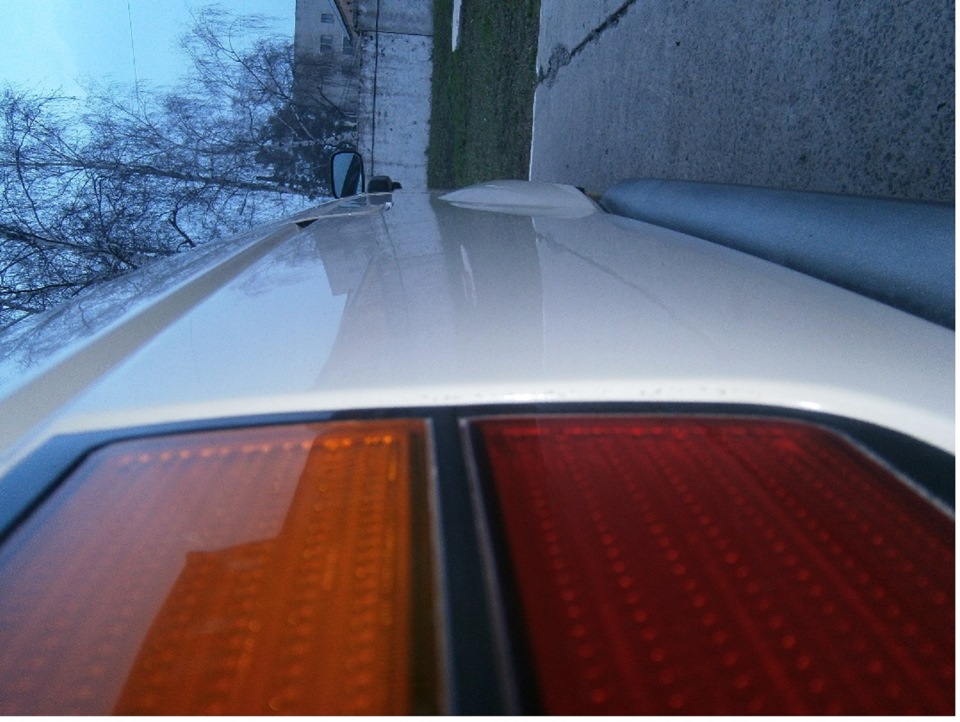 Зникла зарядка (генератор) VW Passat B3 2e 1