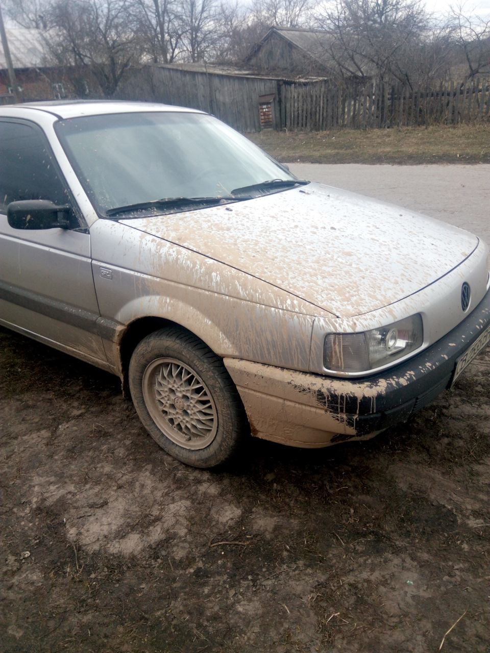 Я повернувся))) 2