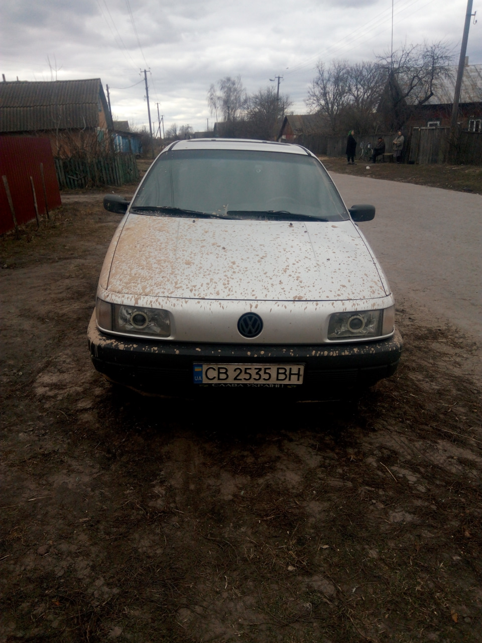 Я повернувся))) 1