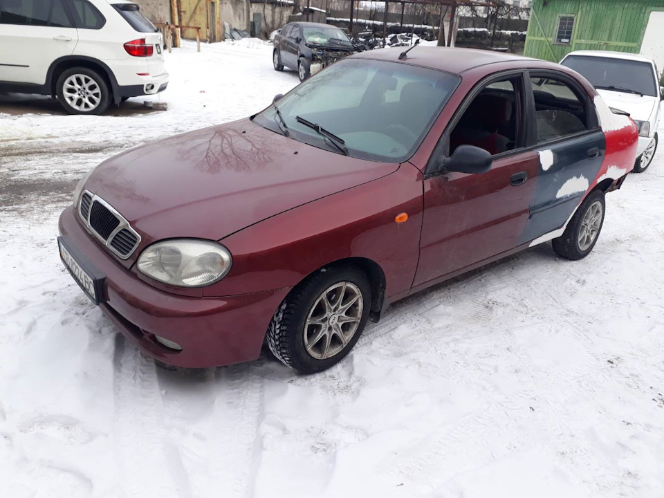 Пасатик живи 4