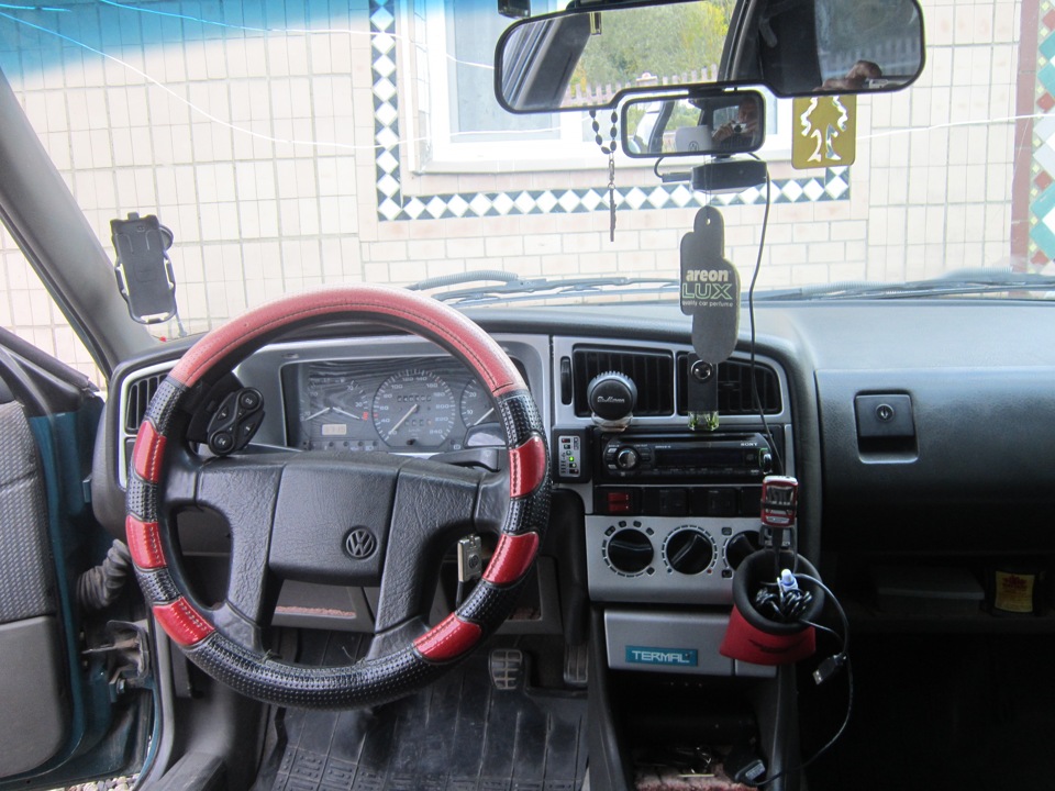 Приборка В4 2