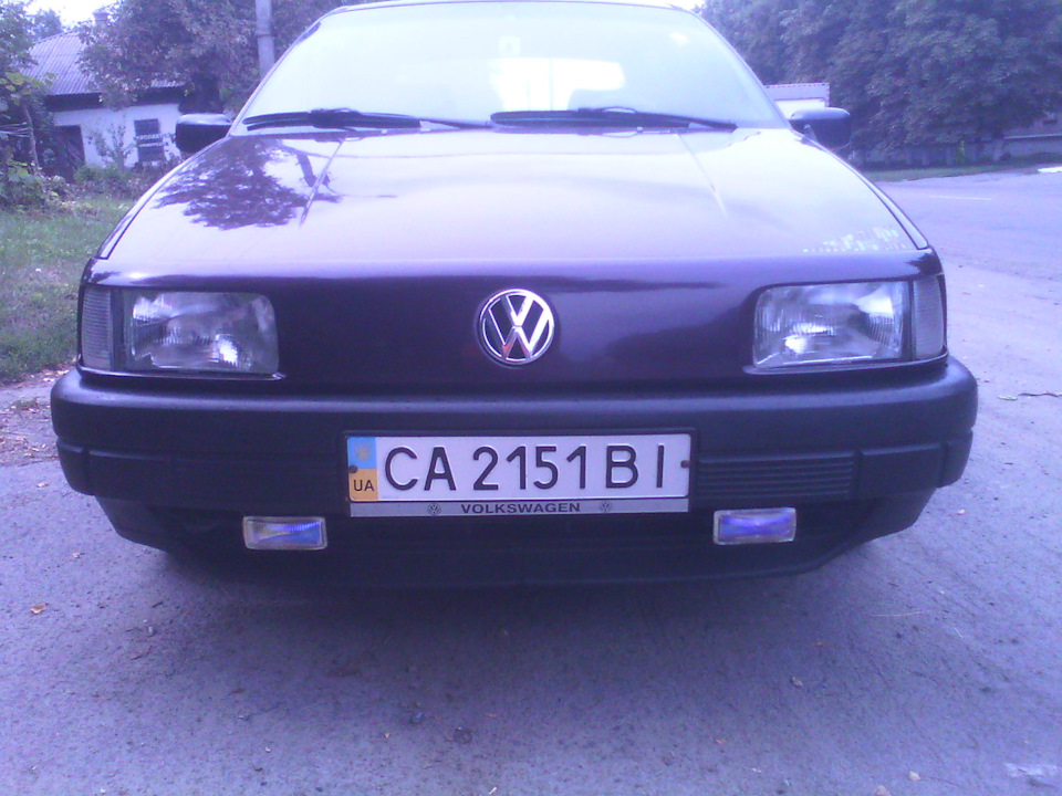 Фари та скла. 5