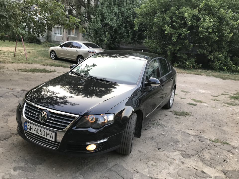 Продав 3