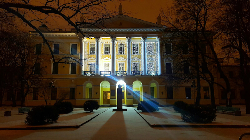 Санкт-Петербург, 2017 5