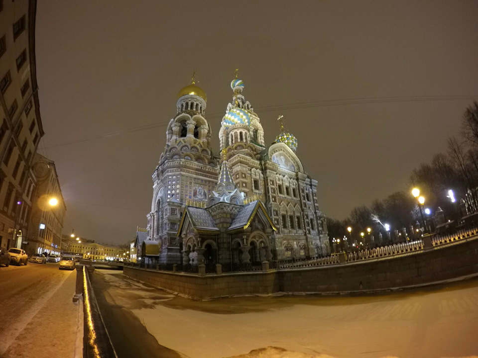 Санкт-Петербург, 2017 2